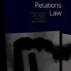 Belgian Industrial Relations Law (2nd edition)