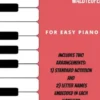 Bella Bocca Polka Easy Piano Sheet Music Combo