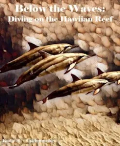Below the Waves: Diving on the Hawaiian Reef