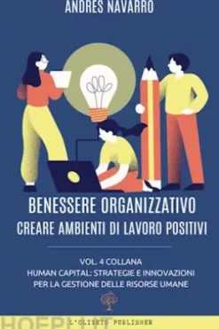 Benessere organizzativo