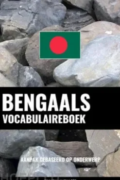 Bengaals vocabulaireboek