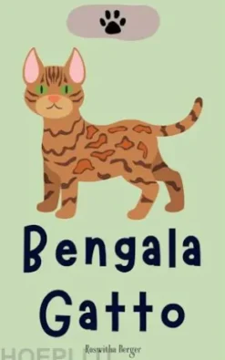 Bengala Gatto
