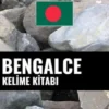 Bengalce Kelime Kitabi