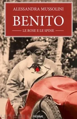 Benito, le rose e le spine