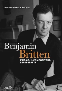 Benjamin Britten