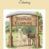Benni und Jenni im Tierpark Eilenburg