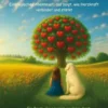 Benno und der Wuff-Kraftleckerli-Baum