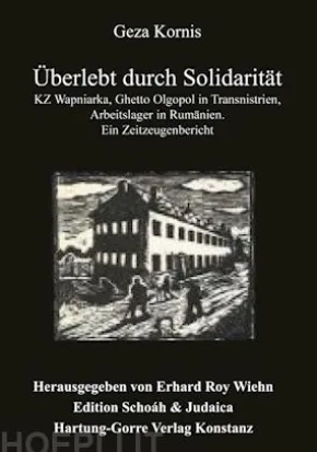 Überlebt durch Solidarität