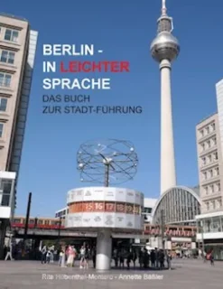Berlin in leichter Sprache