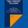 Übertragungen und lyrische Collagen