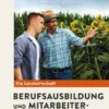 Berufsausbildung und Mitarbeiterführung