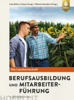 Berufsausbildung und Mitarbeiterführung