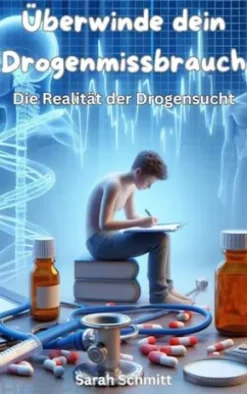 Überwinde dein Drogenmissbrauch