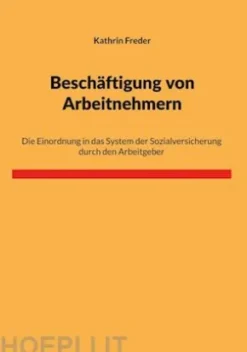 Beschäftigung von Arbeitnehmern