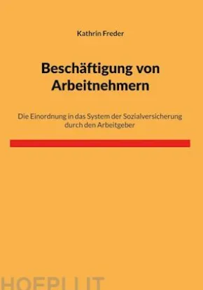 Beschäftigung von Arbeitnehmern