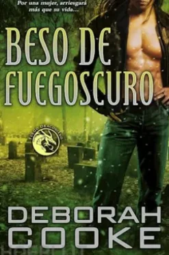 Beso De Fuegoscuro