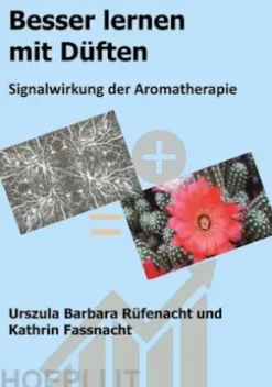 Besser lernen mit Düften