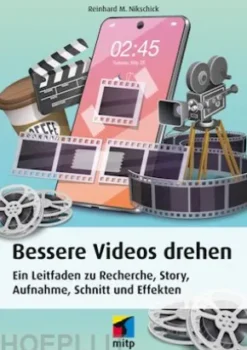 Bessere Videos drehen