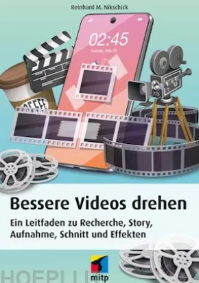 Bessere Videos drehen
