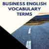 155 Best Business English Vocabulary Terms
