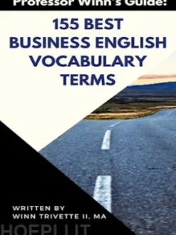 155 Best Business English Vocabulary Terms