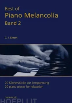 Best of Piano Melancolía