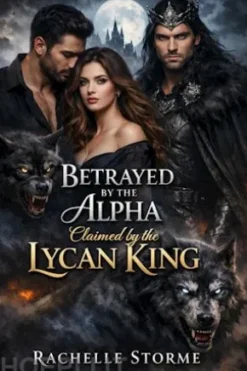 Betrayed by the Alpha Claimed by the Lycan King