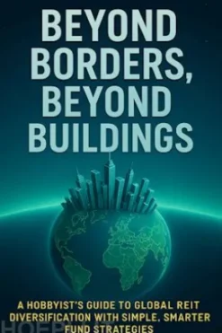 Beyond Borders, Beyond Buildings A Hobbyist’s Guide to Global REIT Diversification with Simple, Smarter Fund Strategies