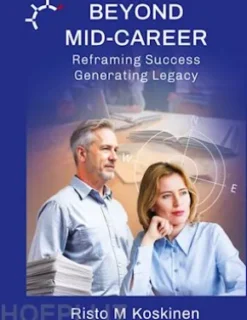 Beyond Mid-Career