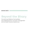 Beyond the binary