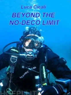 Beyond the no-deco limit