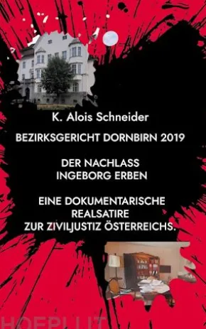 Bezirksgericht Dornbirn 2019
