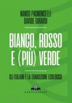 Bianco, rosso e (più) verde