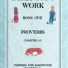 Bible Copy Work