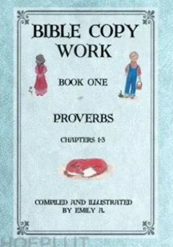 Bible Copy Work