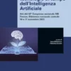 Biblioteche e tecnologie al tempo dell’Intelligenza Artificiale