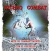 Bichaq Combat. Arte di combattimento con il coltello