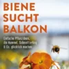 Biene sucht Balkon
