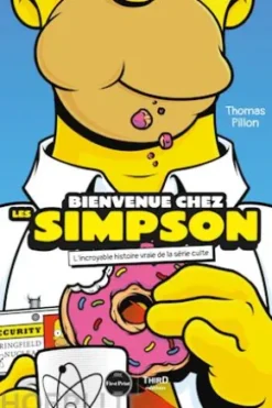 Bienvenue chez les Simpson