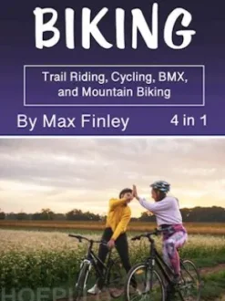 Biking