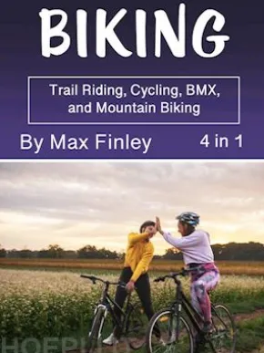 Biking