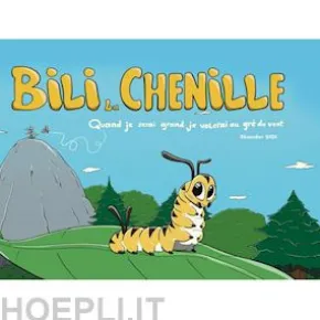 Bili la chenille