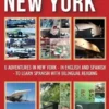 Bilingual Stories 2 - In New York