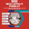 BIM negli appalti pubblici