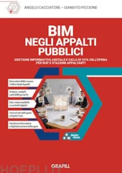 BIM negli appalti pubblici