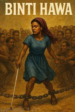 Binti Hawa:A Story of Empowerment
