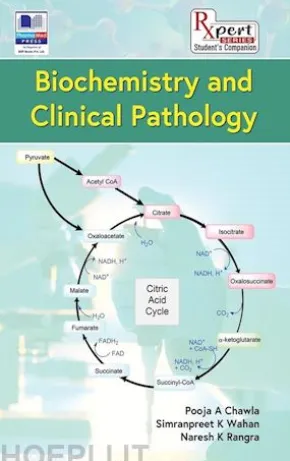 Biochemistry and Clinical Pathology