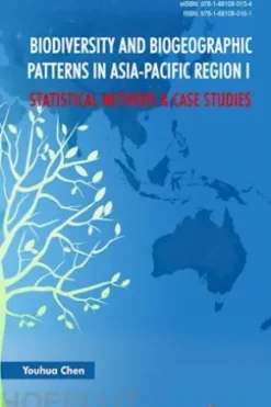 Biodiversity and Biogeographic Patterns in Asia-Pacific Region I: Statistical Methods and Case Studies