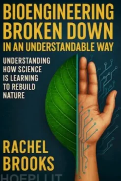 Bioengineering Broken Down In An Understandable Way