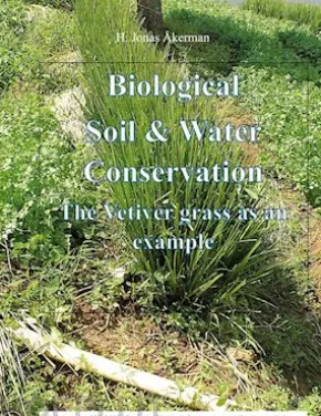 Biological Soil & Water Conservation.